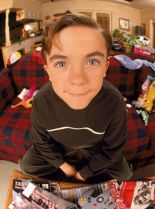 Frankie Muniz