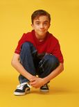 Frankie Muniz