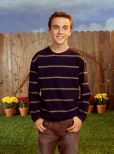 Frankie Muniz