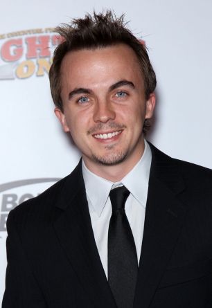 Frankie Muniz