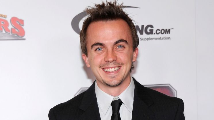 Frankie Muniz