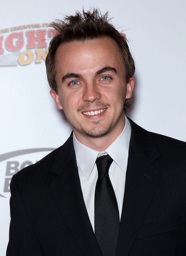 Frankie Muniz