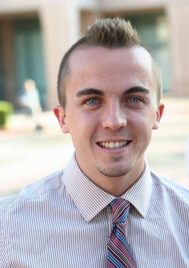 Frankie Muniz