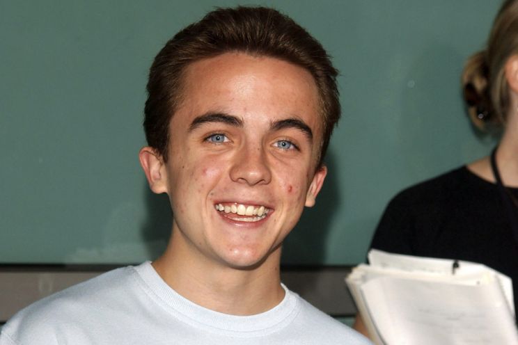 Frankie Muniz