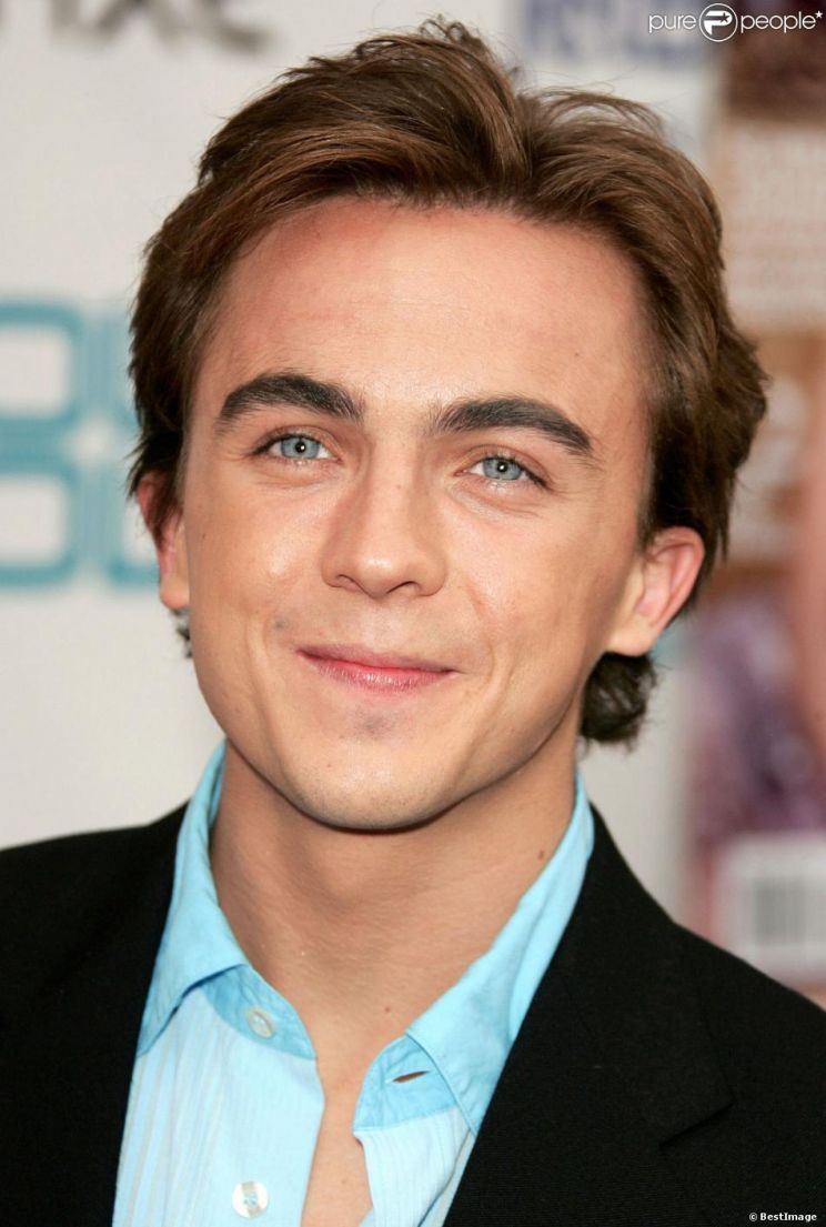 Frankie Muniz