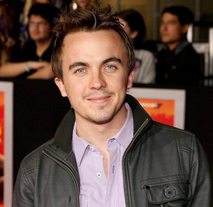 Frankie Muniz