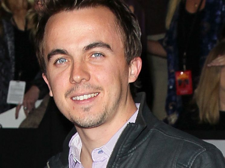 Frankie Muniz