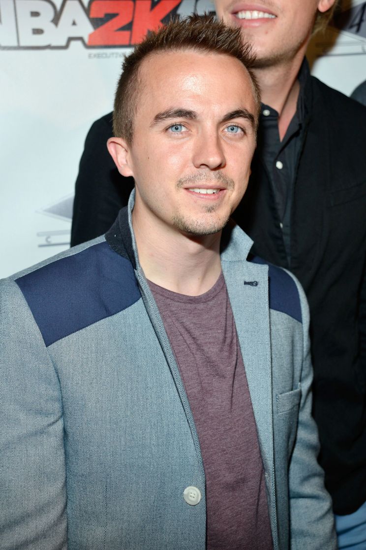 Frankie Muniz