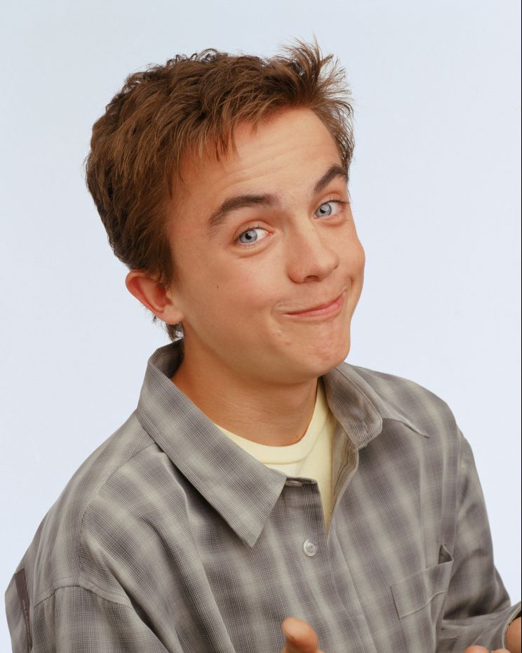 Frankie Muniz