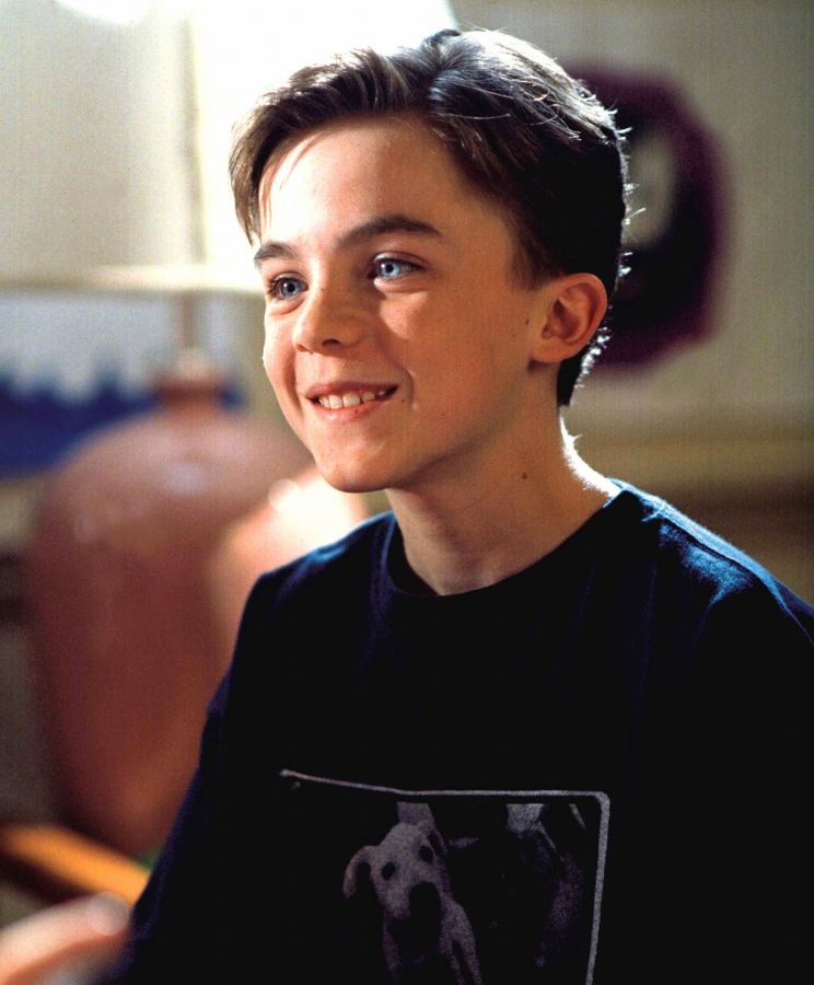 Frankie Muniz