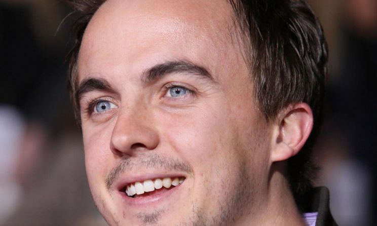 Frankie Muniz