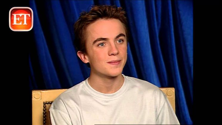 Frankie Muniz