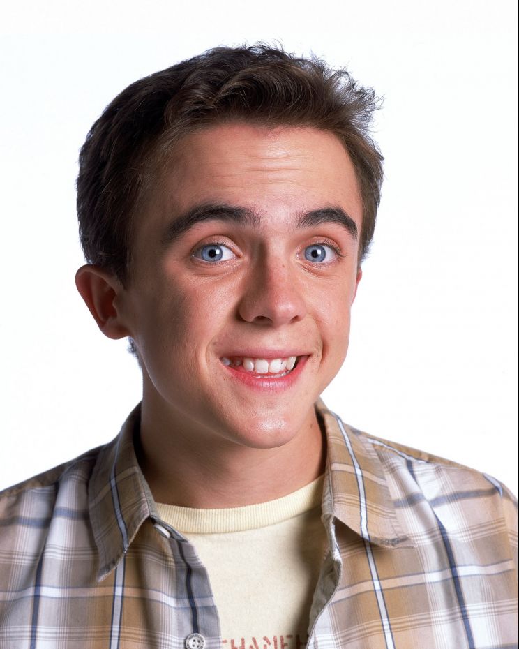 Frankie Muniz