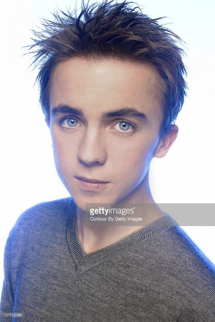 Frankie Muniz