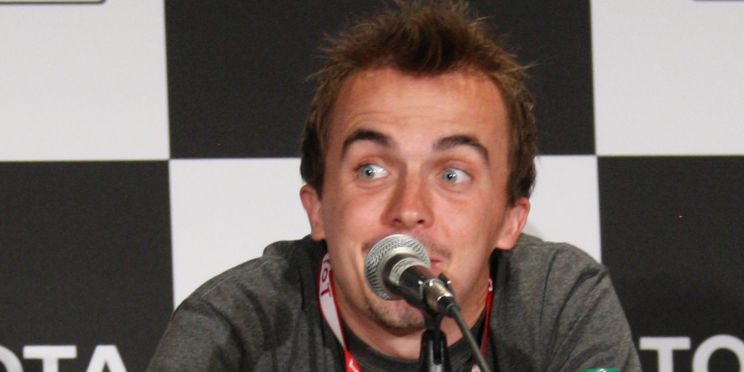 Frankie Muniz