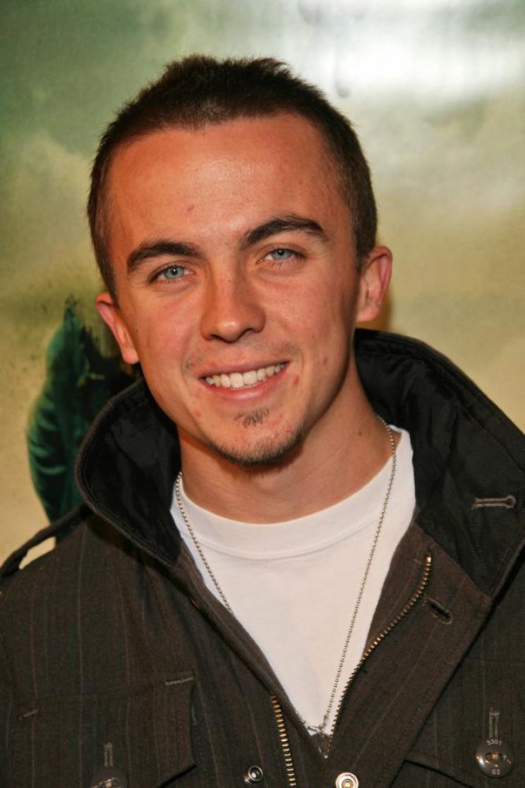 Frankie Muniz