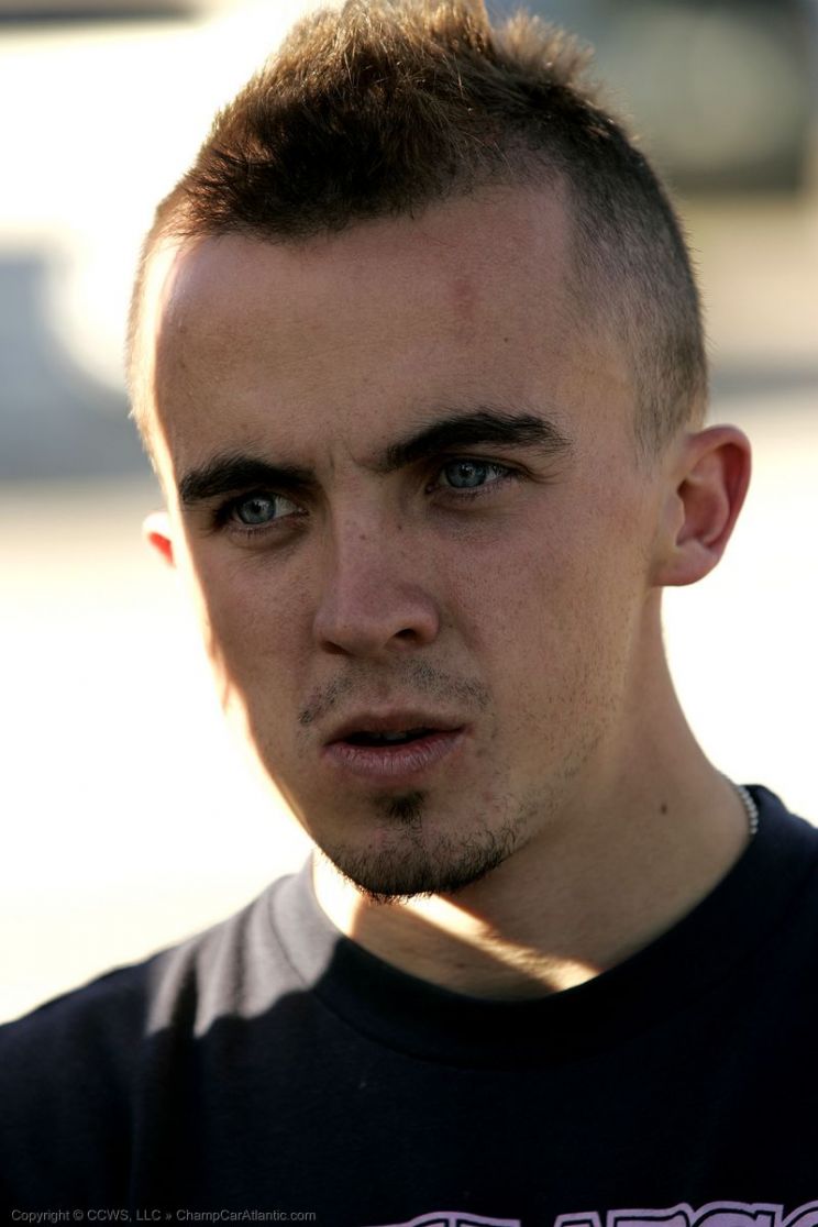 Frankie Muniz