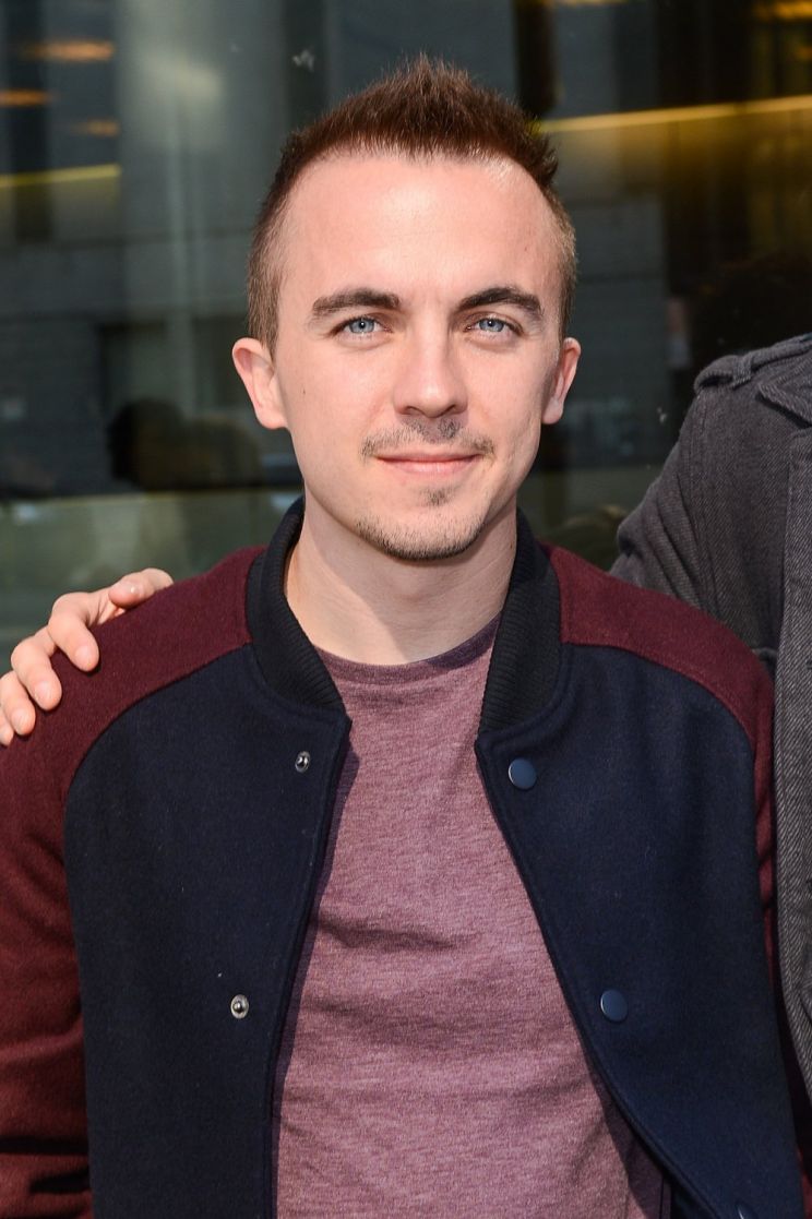 Frankie Muniz