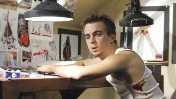 Frankie Muniz