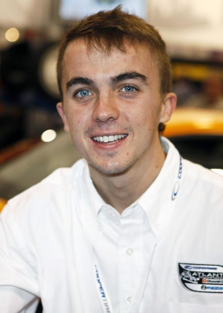 Frankie Muniz