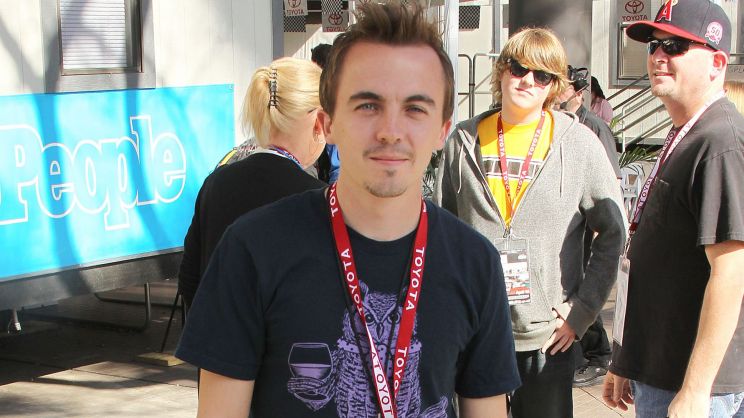 Frankie Muniz