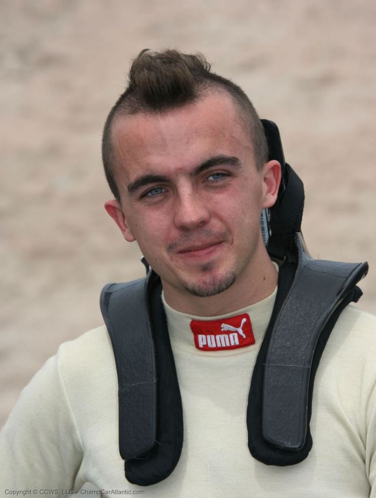 Frankie Muniz