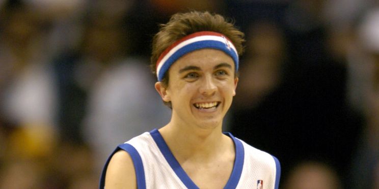 Frankie Muniz