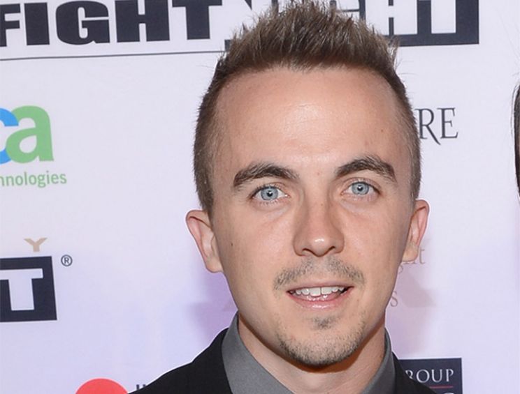 Frankie Muniz