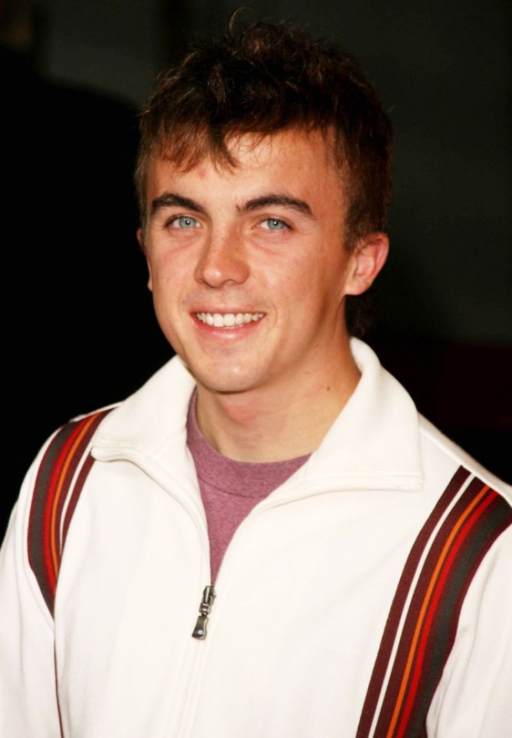 Frankie Muniz