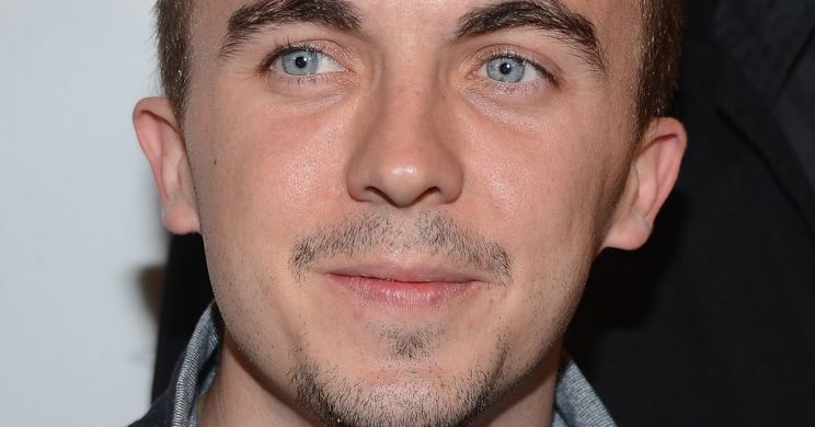 Frankie Muniz