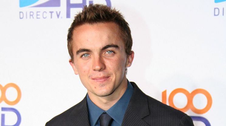 Frankie Muniz