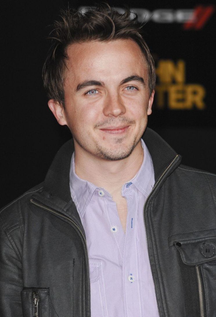 Frankie Muniz