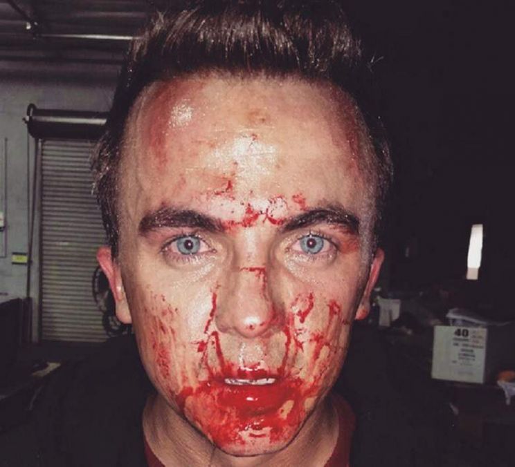 Frankie Muniz