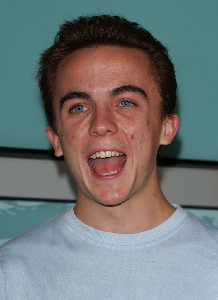 Frankie Muniz