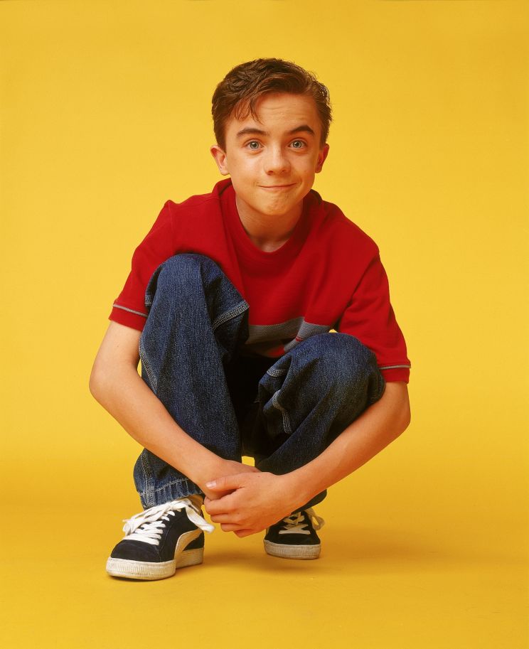 Frankie Muniz