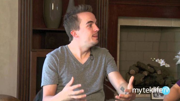 Frankie Muniz