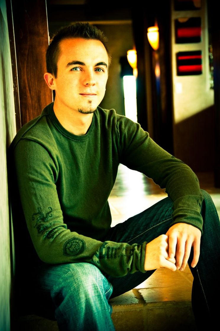 Frankie Muniz