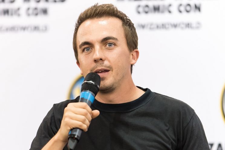 Frankie Muniz