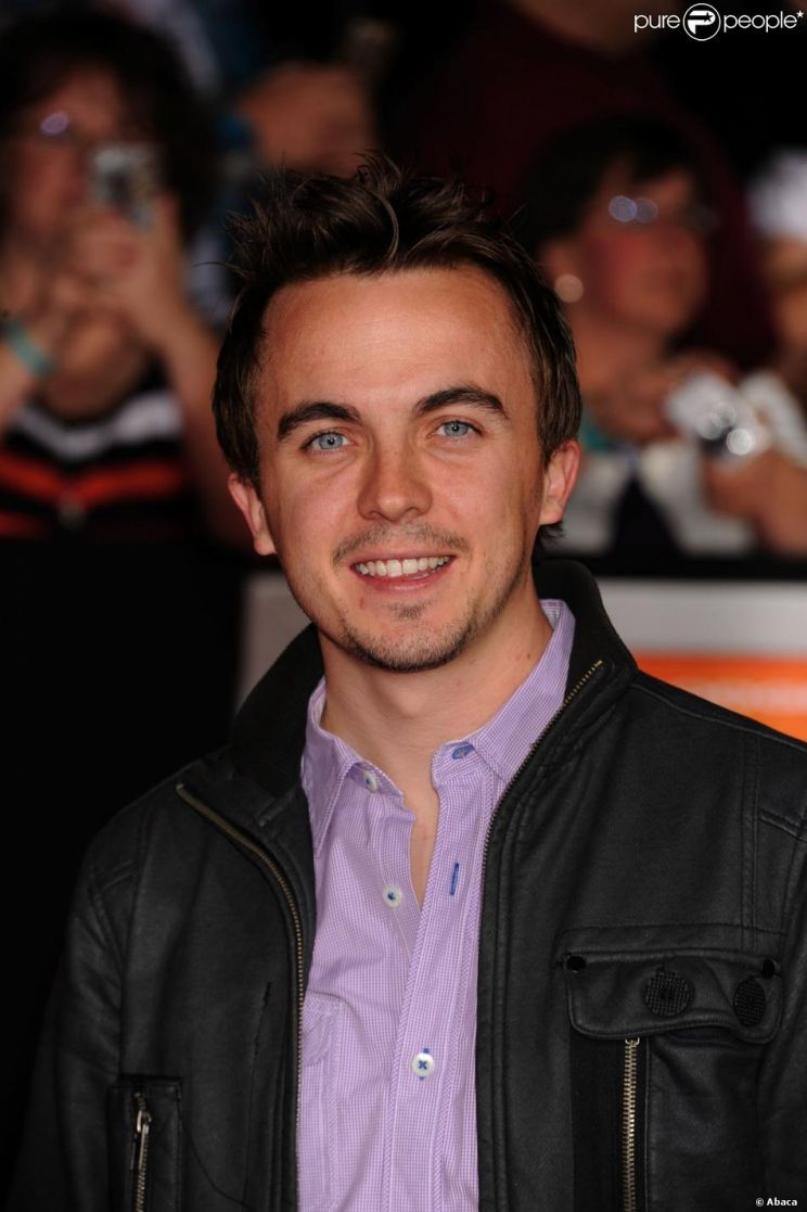 Frankie Muniz