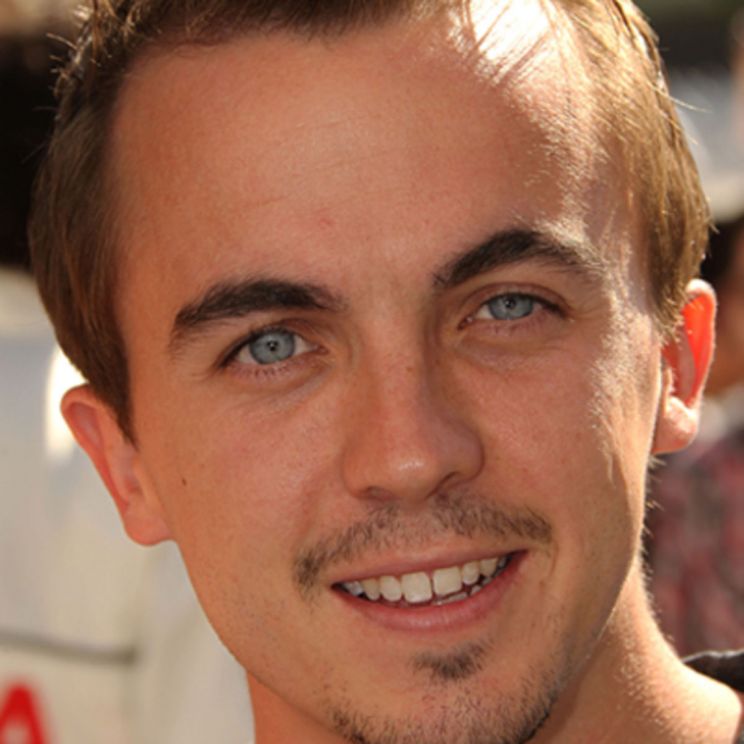 Frankie Muniz