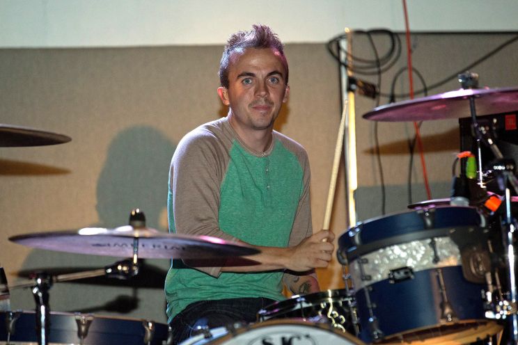 Frankie Muniz