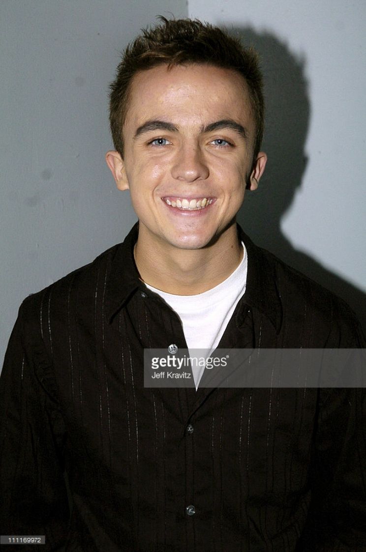 Frankie Muniz