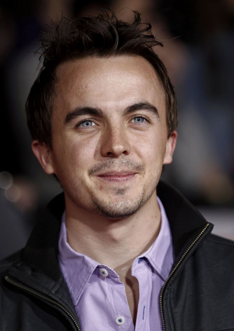 Frankie Muniz