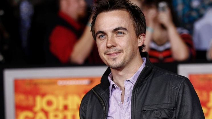 Frankie Muniz