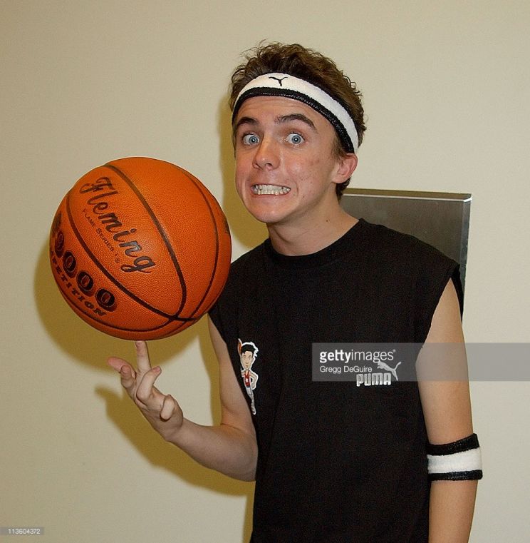 Frankie Muniz