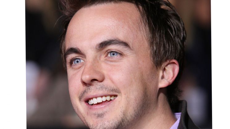 Frankie Muniz