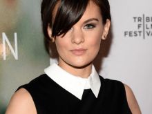 Frankie Shaw