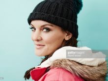 Frankie Shaw