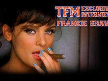 Frankie Shaw