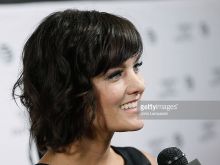 Frankie Shaw